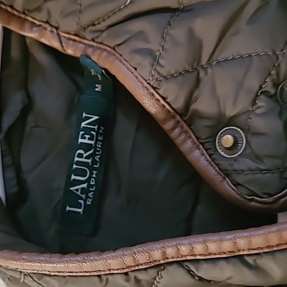 Women's medium jacket - Picture 2 of 7